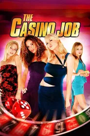 The Casino Job movie poster
