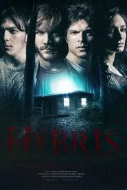 Hybris movie poster