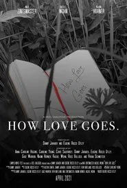How Love Goes. movie poster