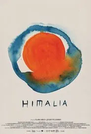 Himalia movie poster