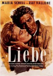 Liebe movie poster