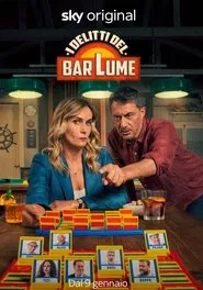 Poster do filme I delitti del BarLume - Indovina chi?
