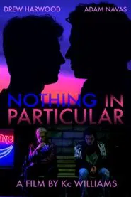 Nothing in Particular movie poster