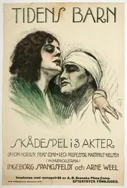 Tidens Barn movie poster