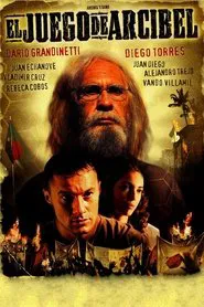 Arcibel's Game movie poster