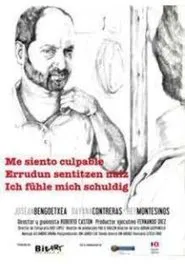I Feel Guilty movie poster