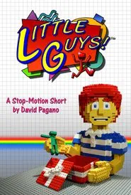 Poster do filme Little Guys!