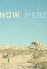 Nowhere movie poster