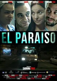 Poster da série The Paradise