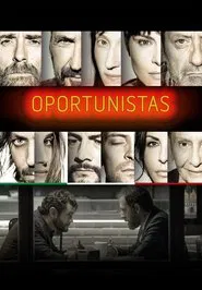 Poster do filme Oportunistas