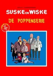 Suske en Wiske - De Poppenserie tv show poster
