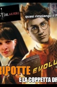 ERRIPOTTE EVOLUTION E LA COPPETTA DEL DRACRASFRIZZ movie poster