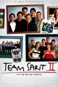 Poster do filme Team Spirit II