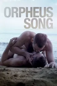 Poster do filme Orpheus' Song