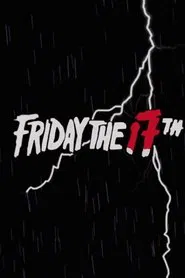 Friday The 17th movie poster