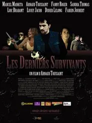 Les Derniers Survivants movie poster