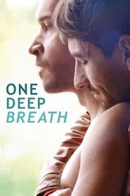 Poster do filme One Deep Breath