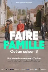 Faire famille movie poster