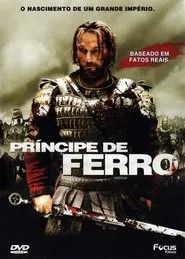 Poster do filme Príncipe de Ferro