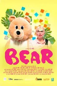 Poster do filme Bear