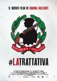 La trattativa movie poster