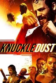 Knuckledust movie poster