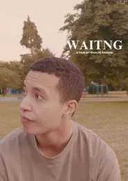 Waiting movie poster
