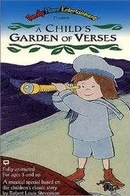 A Child's Garden of Verses movie poster