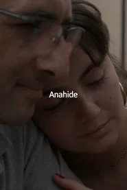 Anahide movie poster