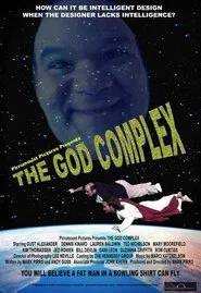 The God Complex movie poster