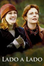 Poster do filme Lado a Lado