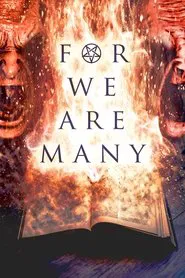 Poster do filme For We Are Many