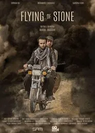 Flying of Stone movie poster