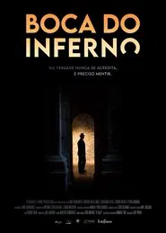 Boca do Inferno movie poster