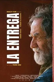 La Entrega movie poster