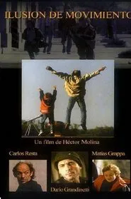 Ilusión de movimiento movie poster