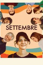 September movie poster