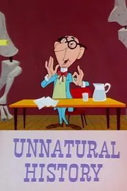 Unnatural History movie poster