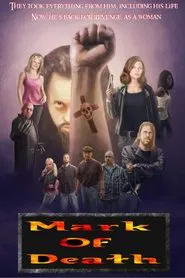 Poster do filme Mark of Death