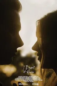 I Dreamt of Heaven movie poster