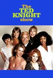 Poster da série The Ted Knight Show