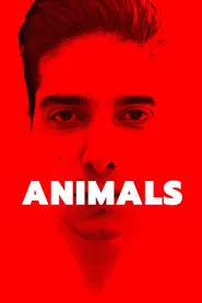 Animals movie poster
