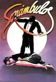 Somnambulists movie poster