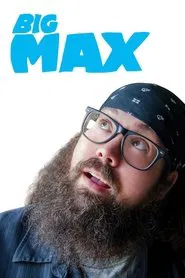 Big Max movie poster