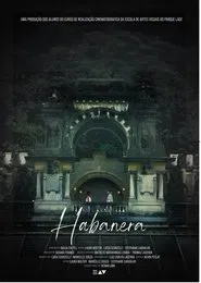 Habanera movie poster