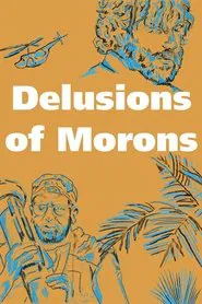 Delusions of Morons movie poster