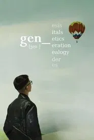 GEN_ movie poster