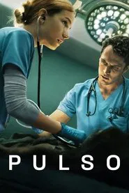 Poster da série Pulso