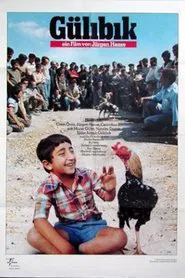 Poster do filme Gülibik
