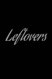 Leftovers movie poster